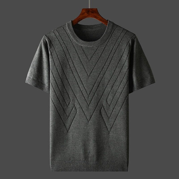 Carl · Exclusive Cashmere Shirt