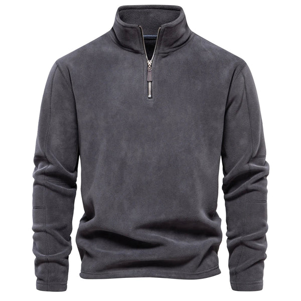 Andrew · Windbreaker
