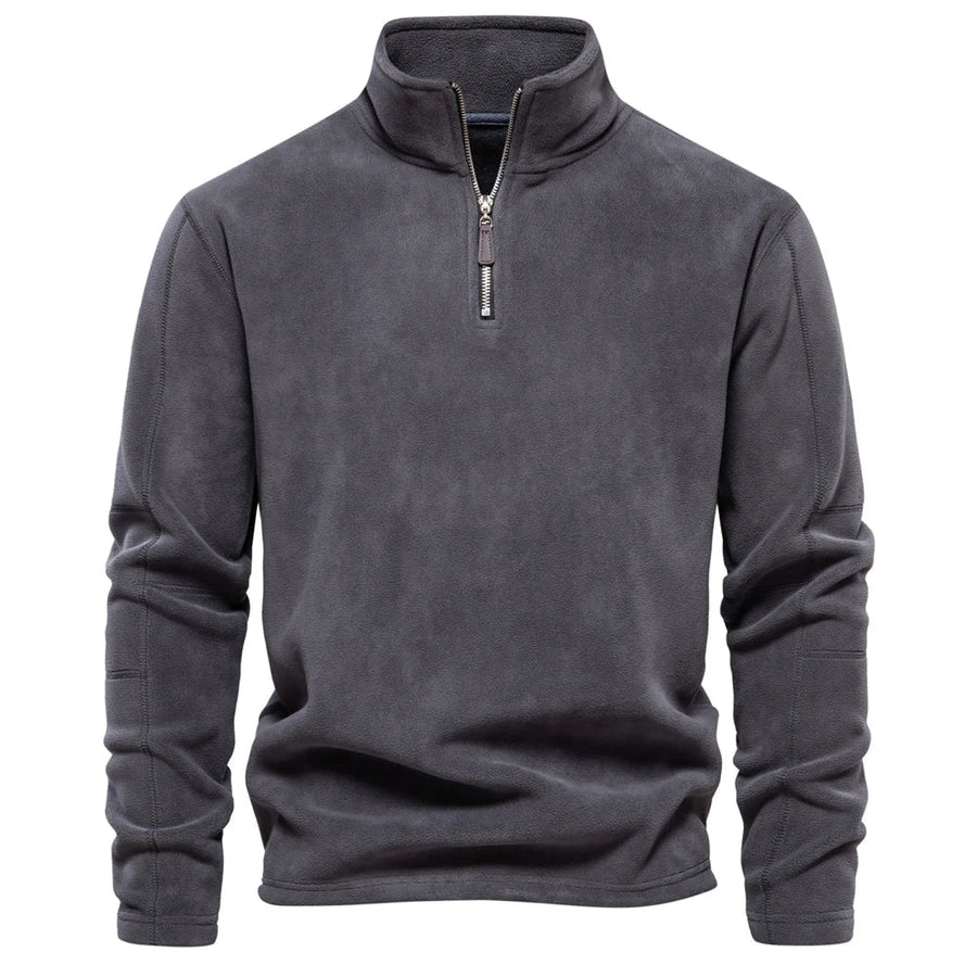 Andrew · Windbreaker