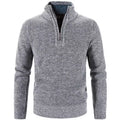Steven · Half-Zip Pullover