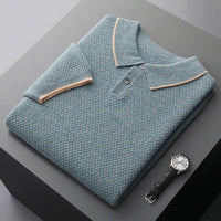 Kyle · Classic Polo Mykonos