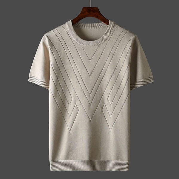 Carl · Exclusive Cashmere Shirt