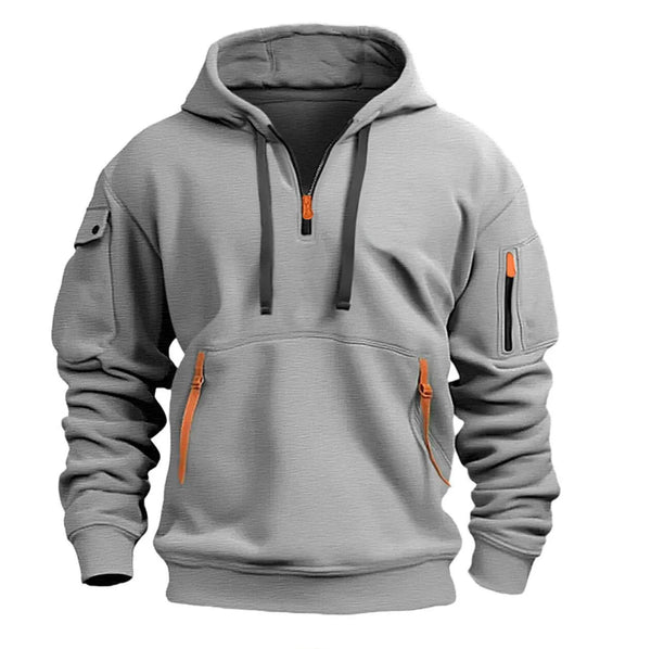 Nick® · Durable Work Sweatshirt