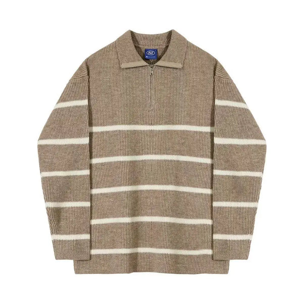 George · Wool Jumper