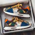 Sandro | Men's Retro Outdoor Sports Shoes