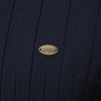 Kevin · Zipper Sweater