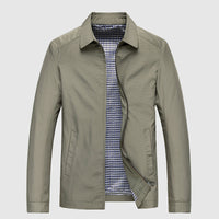 Theodore Willow · Spring Business Jacket