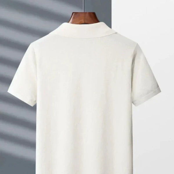 Jack · Classic Key West Cotton Polo