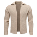 Donald · Zipped Jacket