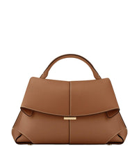 Clara | Elegant Handmade Leather Bag
