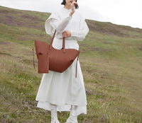 Clara | Spacious Elegant Bag