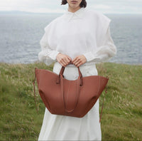 Clara | Spacious Elegant Bag