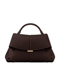 Clara | Elegant Handmade Leather Bag