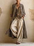 Patricia | Three-Piece High-Quality Set