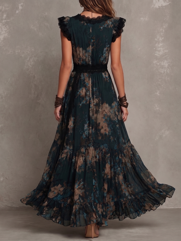 Lillian | Maxi Dress™