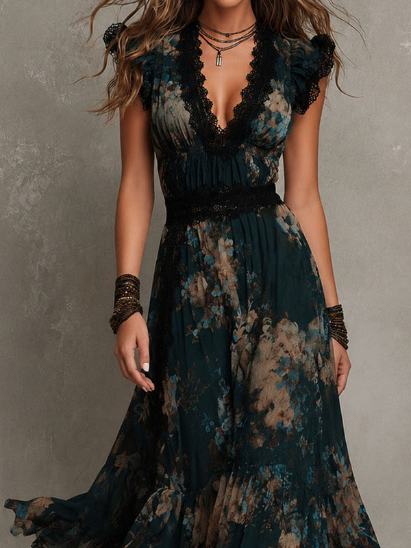 Lillian | Maxi Dress™