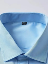 Hunter | Men's Stylish Long-Sleeved Shirt