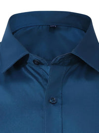 Hunter | Men's Stylish Long-Sleeved Shirt
