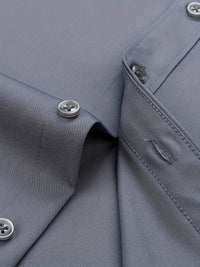 Hunter | Men's Stylish Long-Sleeved Shirt