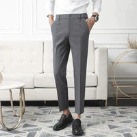 Jason · Elastic Trousers Augusto