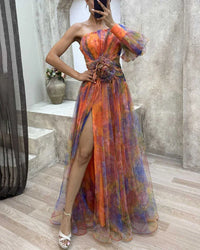Violet & Grace | Enchanting Tulle Dress
