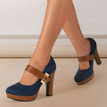Dark Blue