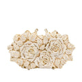 Clara | Glitter Evening Clutch
