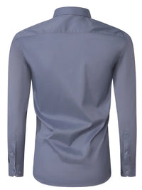Hunter | Men's Stylish Long-Sleeved Shirt