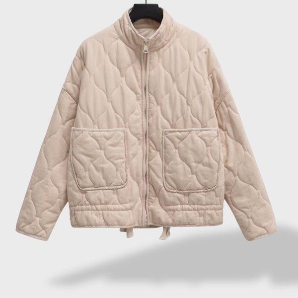 Isabel | Women's Elegant Winter Jacket