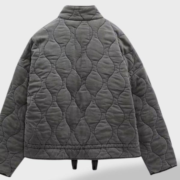 Isabel | Women's Elegant Winter Jacket