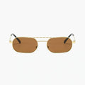Gold/brown