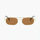 Gold/brown