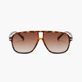 tortoiseshell/brown