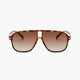 tortoiseshell/brown