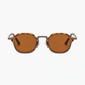 tortoiseshell/brown