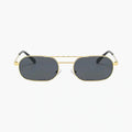 Gold/Black