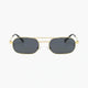Gold/Black