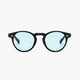 Black/blue
