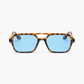 Havana/iced blue