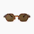 tortoiseshell/brown