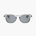 crystalline/gray
