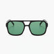 black/green