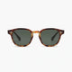 tortoiseshell/green