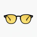 Black/Yellow
