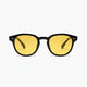 Black/Yellow