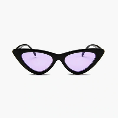 Pauline | Minimalist women's sunglasses UV400