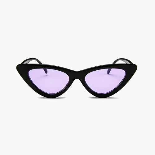 Pauline | Minimalist UV400 Women's Sunglasses