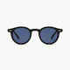black/navy