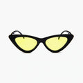 Black/Yellow