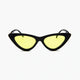 Black/Yellow